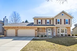 75 Winter Hill Cir, Montgomery, IL 60538 - Photo 1
