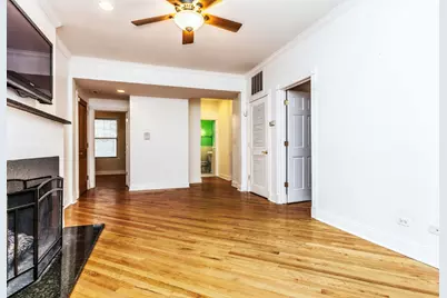 5323 S Harper Avenue #2, Chicago, IL 60615 - Photo 4