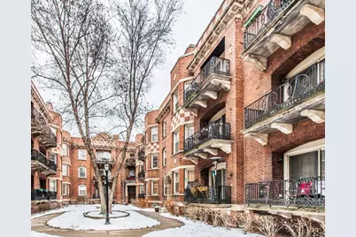 5323 S Harper Avenue #2, Chicago, IL 60615 - Photo 1