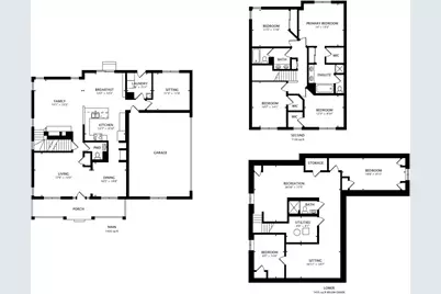 13734 Meadow Lane, Plainfield, IL 60544 - Photo 52