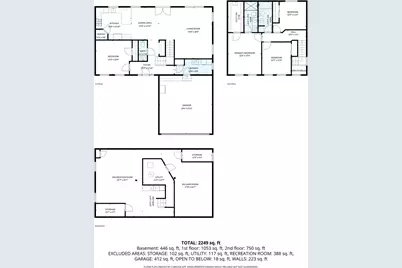 933 Wilkinson Lane, North Aurora, IL 60542 - Photo 58