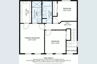 933 Wilkinson Lane, North Aurora, IL 60542 - Photo 56