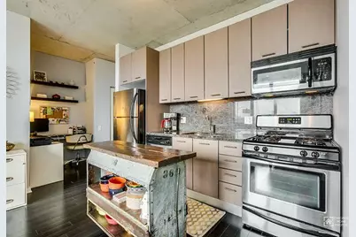 659 W Randolph Street #911, Chicago, IL 60661 - Photo 6