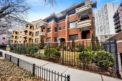 714 W Sheridan Road #1E, Chicago, IL 60613 - Photo 30