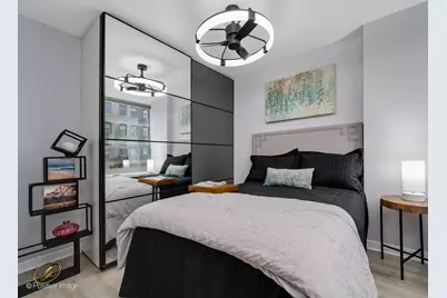 3550 N Lake Shore Drive #806, Chicago, IL 60657 - Photo 10