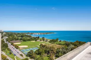 3550 N Lake Shore Dr, Chicago, IL 60657 - Photo 24