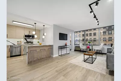 3550 N Lake Shore Drive #806, Chicago, IL 60657 - Photo 4