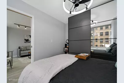 3550 N Lake Shore Drive #806, Chicago, IL 60657 - Photo 12