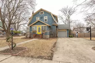 440 Dekalb Street E, Somonauk, IL 60552 - Photo 1