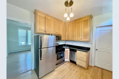 7025 N Damen Avenue #3, Chicago, IL 60645 - Photo 2