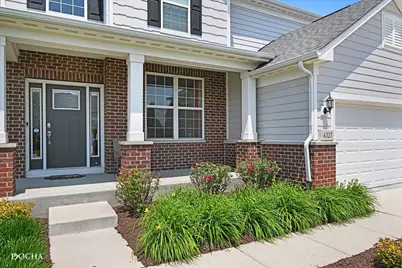 4327 Conifer Road, Naperville, IL 60564 - Photo 2