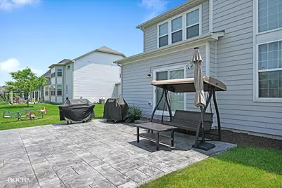 4327 Conifer Road, Naperville, IL 60564 - Photo 46