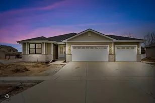 1947 Flagstone Ave, Bourbonnais, IL 60914 - Photo 2