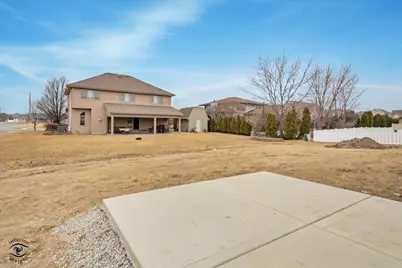 1947 Flagstone Avenue, Bourbonnais, IL 60914 - Photo 28