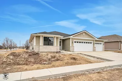 1947 Flagstone Avenue, Bourbonnais, IL 60914 - Photo 4