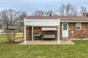 4906 W Hilltop Dr, Kankakee, IL 60901 - Photo 28