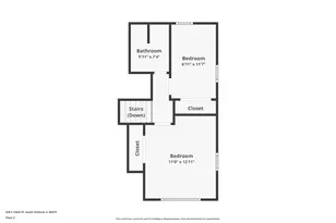 428 E 156th Pl, South Holland, IL 60473 - Photo 26