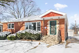 752 E 164th St, South Holland, IL 60473 - Photo 1