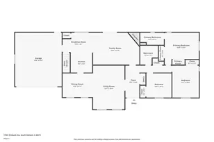 17001 Kimbark Ave, South Holland, IL 60473 - Photo 30