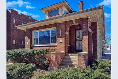 8714 S May Street, Chicago, IL 60620 - Photo 1