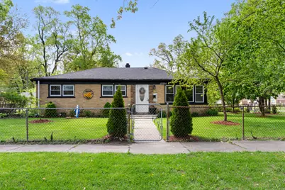 15001 Western Avenue, Harvey, IL 60426 - Photo 1