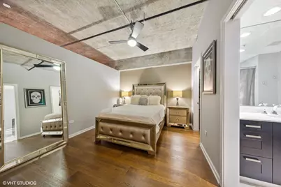 240 E Illinois Street #402, Chicago, IL 60611 - Photo 10