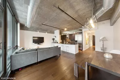 240 E Illinois Street #402, Chicago, IL 60611 - Photo 4