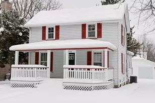 1525 Burr Oak Rd, Homewood, IL 60430 - Photo 1