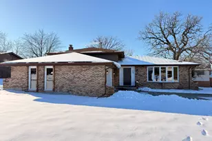 3518 Jacqueline Dr, Crete, IL 60417 - Photo 1