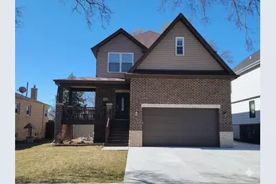 10432 S Homan Avenue, Chicago, IL 60655 - Photo 1