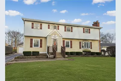 675 N West Road, Lombard, IL 60148 - Photo 1