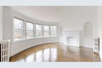 6738 N Rockwell Street #1, Chicago, IL 60645 - Photo 2