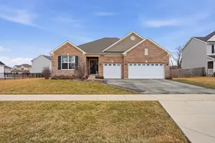 14920 W Carver Crossing, Manhattan, IL 60442 - Photo 1