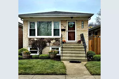 8240 W Addison Street, Chicago, IL 60634 - Photo 1