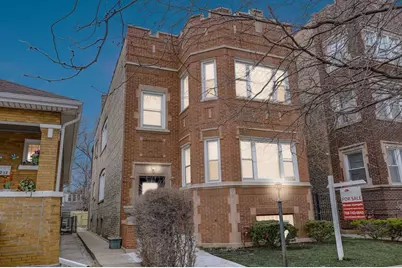 8210 S Justine Street, Chicago, IL 60620 - Photo 1