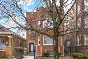 8210 S Justine St, Chicago, IL 60620 - Photo 1