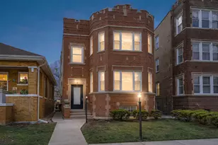 8210 S Justine St, Chicago, IL 60620 - Photo 2