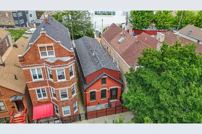 2012 W Coulter Street, Chicago, IL 60608 - Photo 16