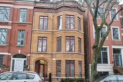 1927 N Sedgwick Street #3F, Chicago, IL 60614 - Photo 1