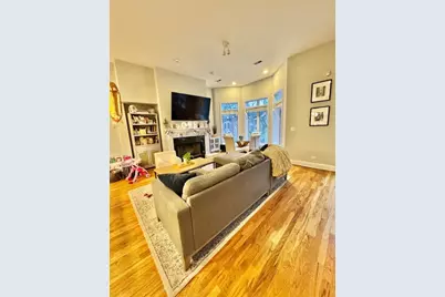 1927 N Sedgwick Street #3F, Chicago, IL 60614 - Photo 4