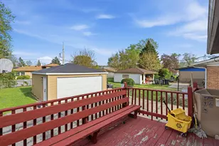 15637 Avalon Ave, South Holland, IL 60473 - Photo 30