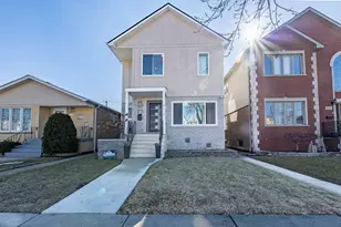6119 W 55th St, Chicago, IL 60638 - Photo 1