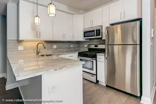 2329 W Barry Ave, Chicago, IL 60618 - Photo 2