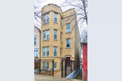 2329 W Barry Avenue #2, Chicago, IL 60618 - Photo 1