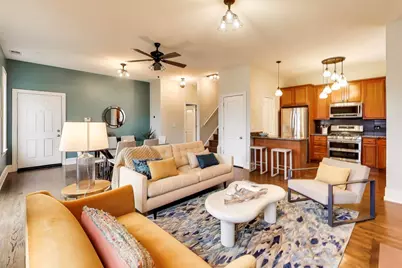 3044 W Roscoe Street #2E, Chicago, IL 60618 - Photo 6