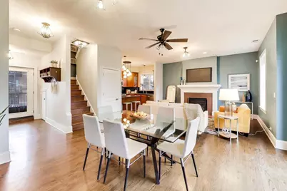 3044 W Roscoe Street #2E, Chicago, IL 60618 - Photo 2