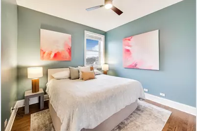 3044 W Roscoe Street #2E, Chicago, IL 60618 - Photo 14