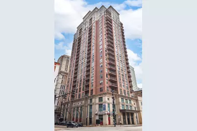 1101 S State Street #2207, Chicago, IL 60605 - Photo 1