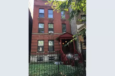 827 W Aldine Avenue #3, Chicago, IL 60657 - Photo 1