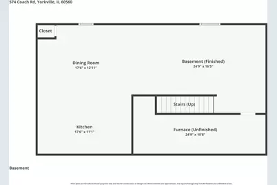 574 Coach Road, Yorkville, IL 60560 - Photo 56